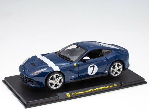 Ferrari f12 berlinetta - f12,