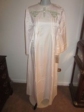 CIRA Pink Night Gown Negligee
