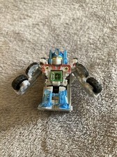 1 Figurine Camion Transformers Hasbro 2011