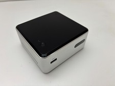 Micro PC Intel NUC DN2820FYK - Celeron N2820 - 4 Go - SSD 128 Go Windows 10 Pro