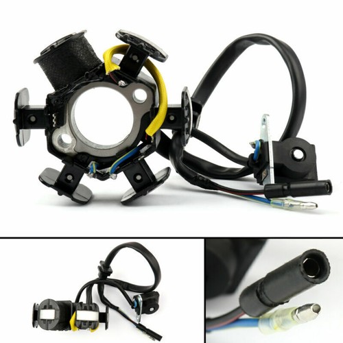 Stator alternateur pour honda - stator,