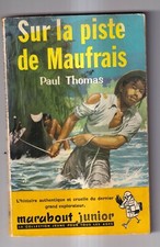 PAUL THOMAS: SUR LA PISTE DE