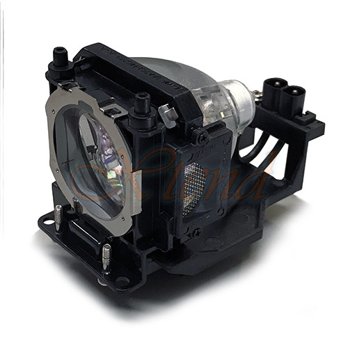 Projector lamp module - module, for