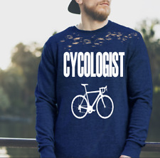 Road biking sweatshirt cycling