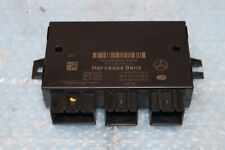 Mercedes W246 W176 Commande