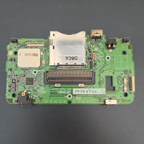 Carte mere nintendo - carte,