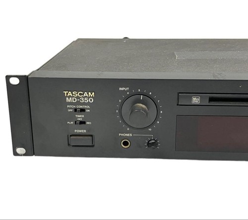 Junk tascam professional - junk,