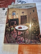 MEUBLES ET ENSEMBLES Empire &