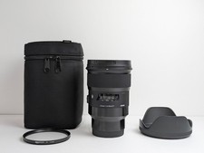 SIGMA 24mm F/1.4 DG HSM Art