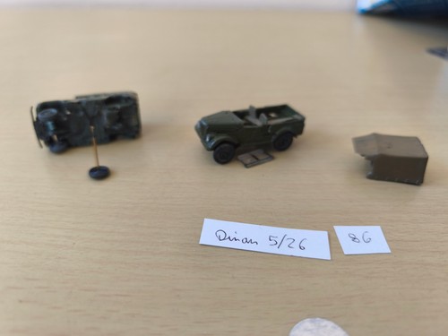 Véhicules militaires 87e - 2,