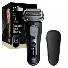 Braun 9600S Rasoir Électrique
