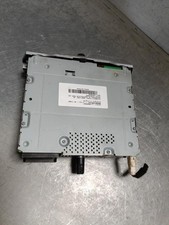 Autoradio d'origine RENAULT MEGANE 3 PHASE 1 281158115R