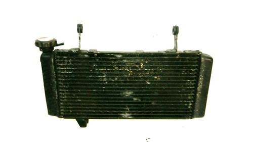 Radiateur eau suzuki sv - radiateur,