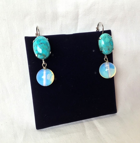 Paire boucles oreilles - paire,