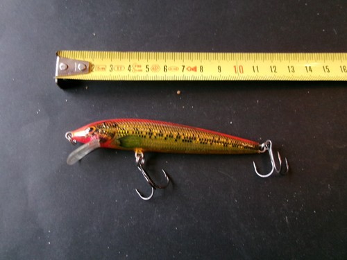 Veritable rapala collector - veritable,