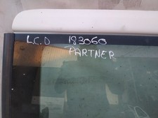 porte coulissante latérale droit pour PEUGEOT PARTNER (S2) RANCHO 2003 445438