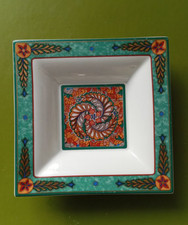 CENDRIER VIDE POCHE " PALOMA