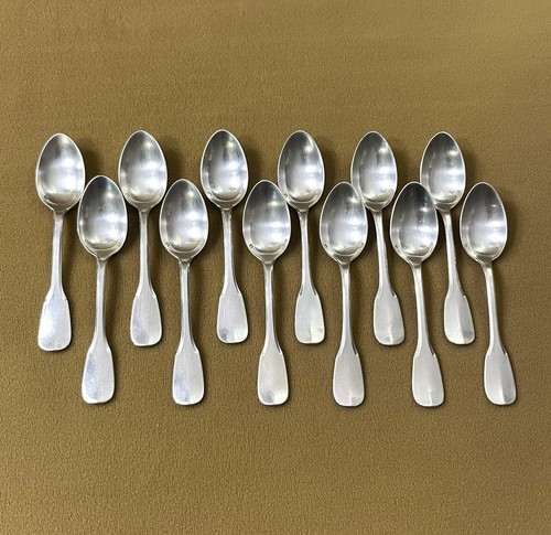 Cuillère café moka - 12,