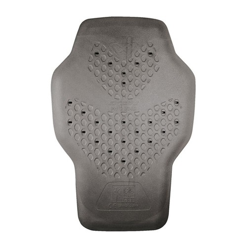 Protection dorsale moto - dorsale, niveau