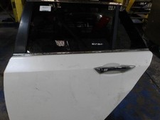 Porte arriere gauche HONDA