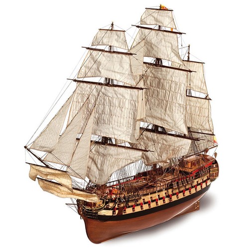 Occre maquette bateau de - occre,