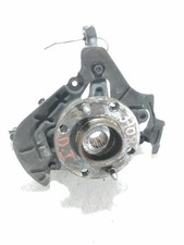 fusée avant gauche FIAT PANDA