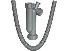 Buderus 7100918 Siphon Pour