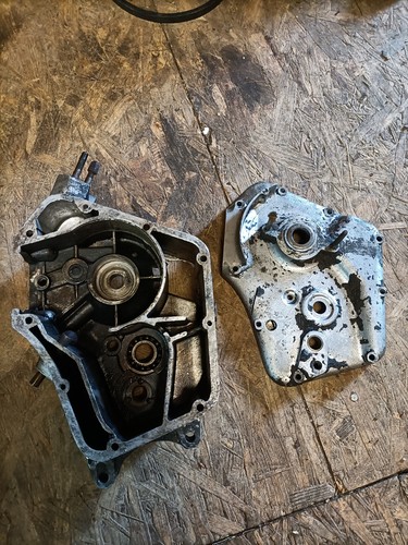 Carters moteur motobecane - carters,