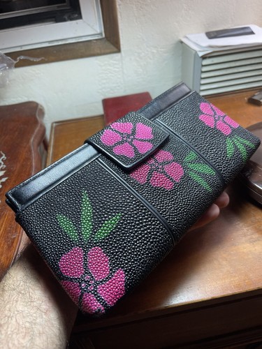 Pochette sac main - ,, porte