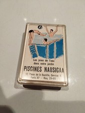 Jeu De Cartes Anciennes