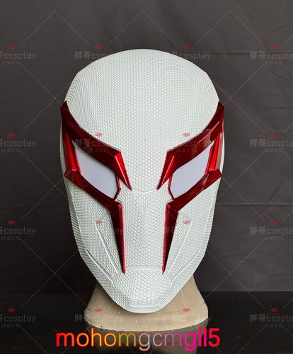 Marvels white spider - white, 2099
