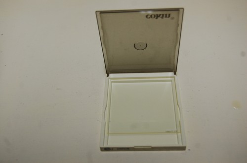 Filtre cokin series - filtre,