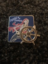 Pirates Of The Caribbean