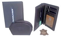 PORTE FEUILLE PORTE MONNAIE