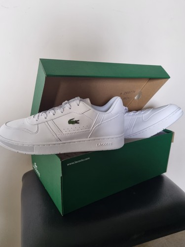 Basket lacoste femmes - lacoste,