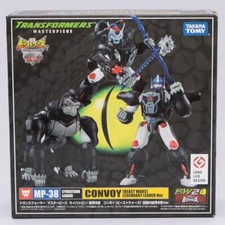 Figurine Transformers Mp-38