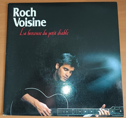 Roch voisine berceuse du - la,