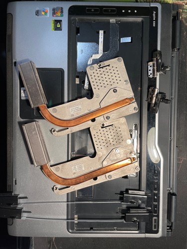 Lot piece acer aspire 9300 - ou,