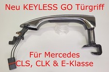 Repair Kit for Keyless Go Door