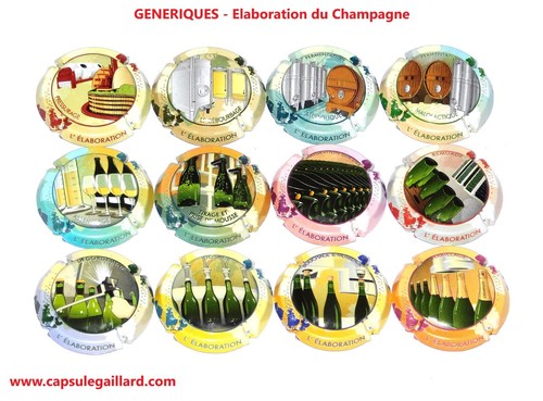 News série 12 capsules - news,