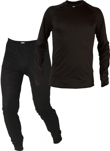 Ensemble thermique coupe - ensemble, coupe-vent