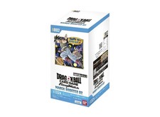 DRAGON BALL SUPER CARD GAME