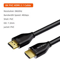 CABLETIME – câble HDMI vers