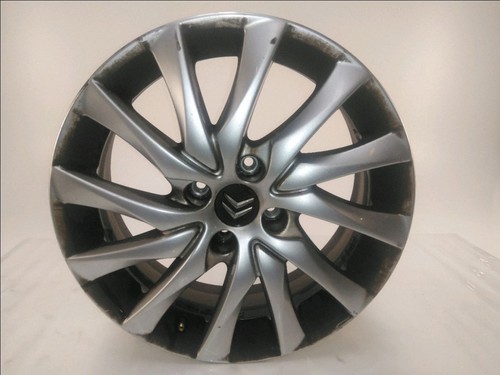 Jante aluminium citroën - aluminium,