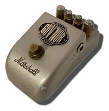 Pédale d'overdrive MARSHALL