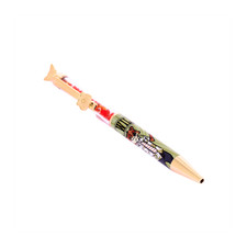 Stylo nick zootopie arribas - zootopie,