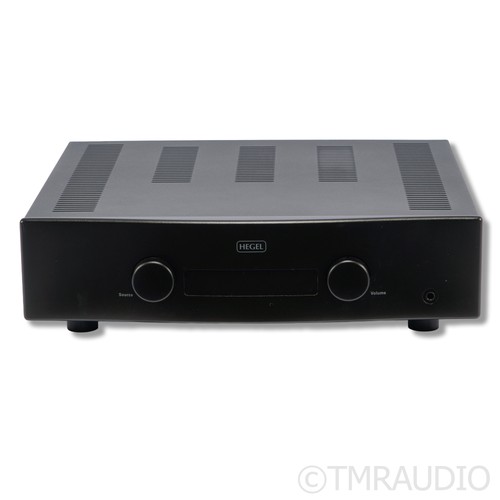 Hegel h160 integrated - hegel,