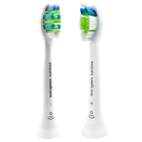 Nouvelles têtes brosse - de,