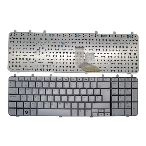 Clavier 483275 071 pour - 483275-071, hp