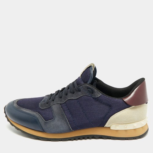 Baskets lacets valentino - baskets,